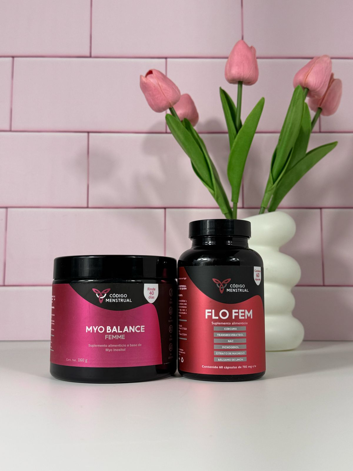 Kit Bye Cólicos