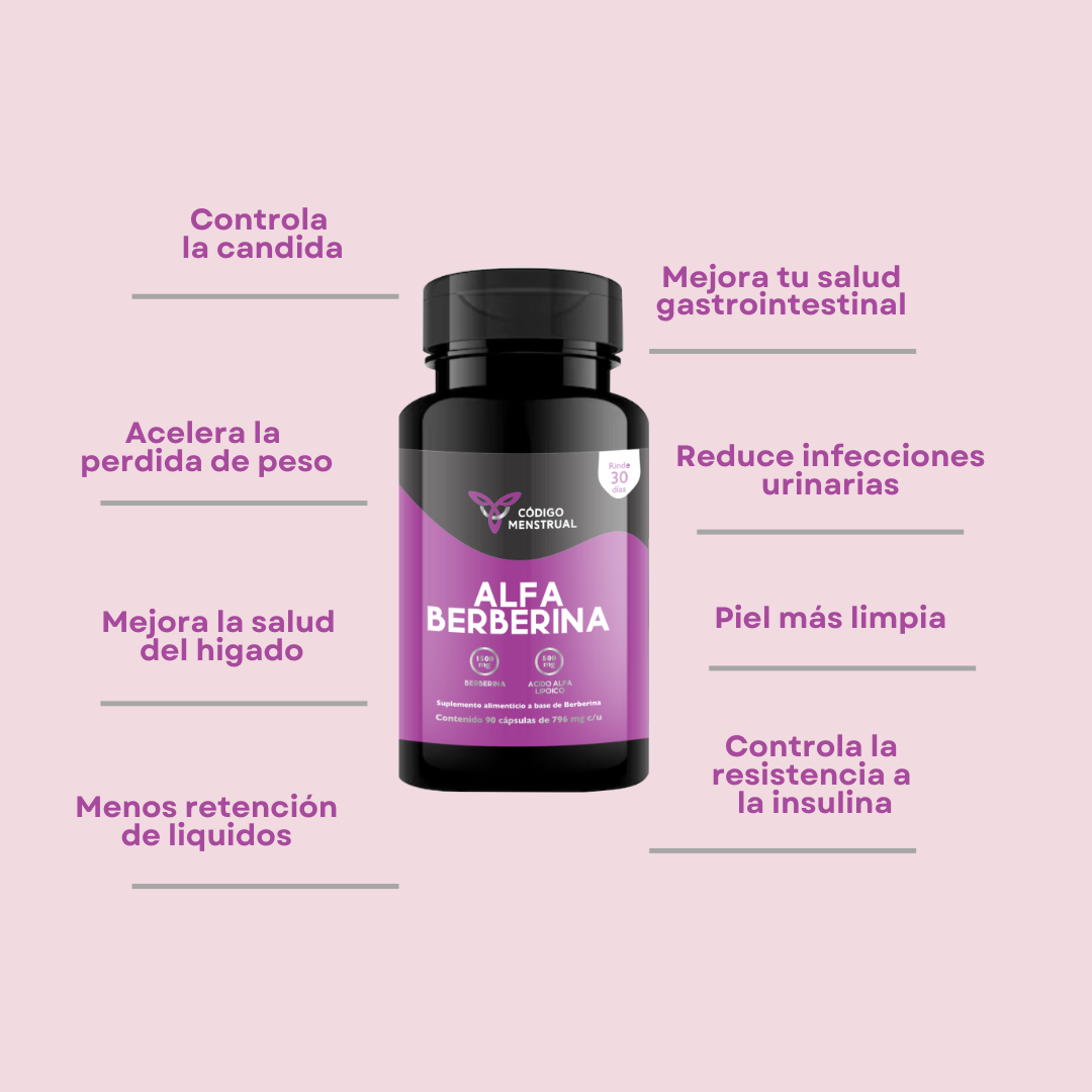 Kit Ciclo menstrual perfecto