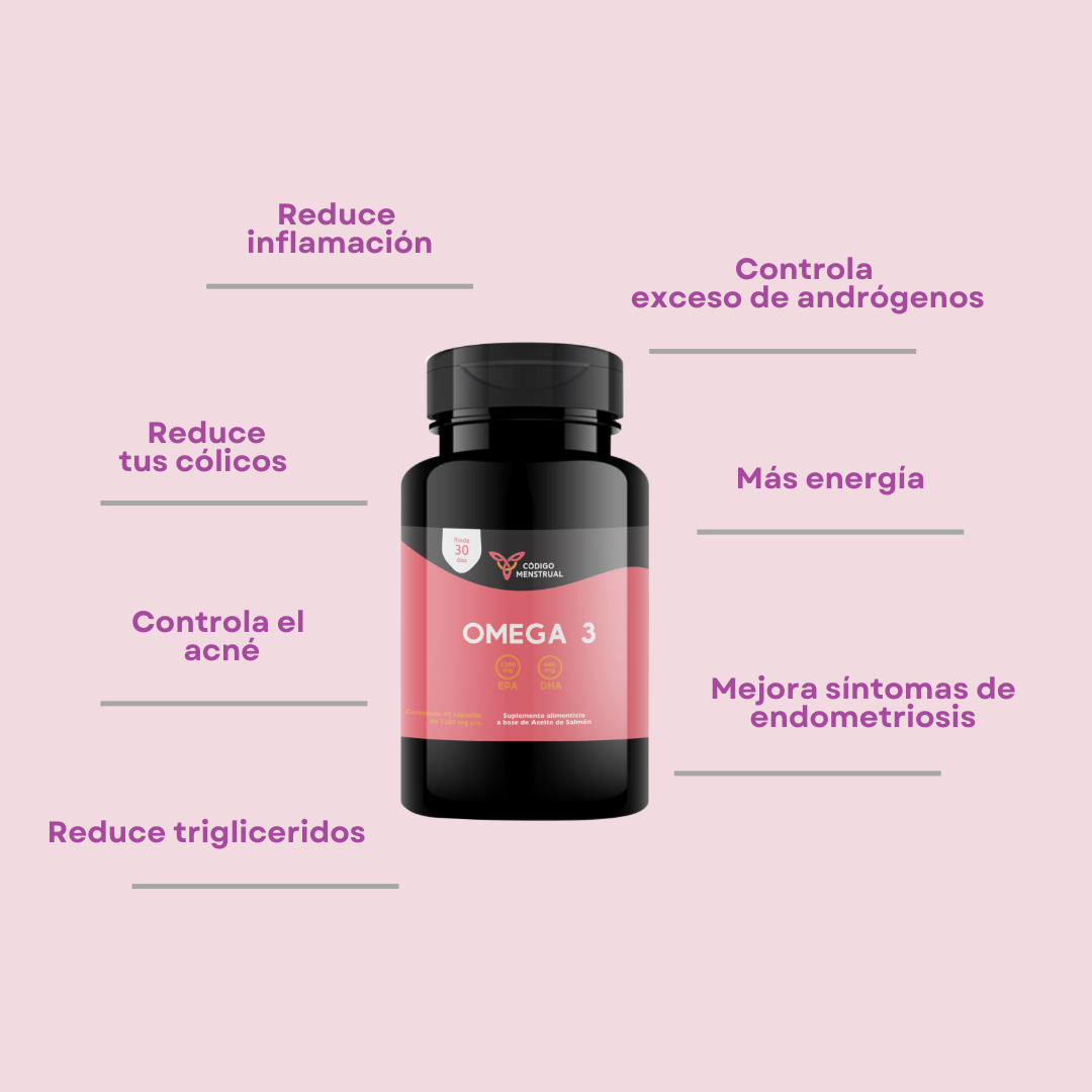 Kit Ciclo menstrual perfecto