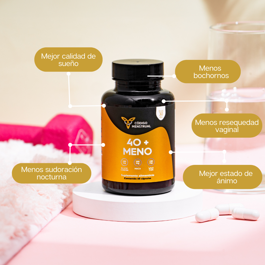 Kit Menopausia