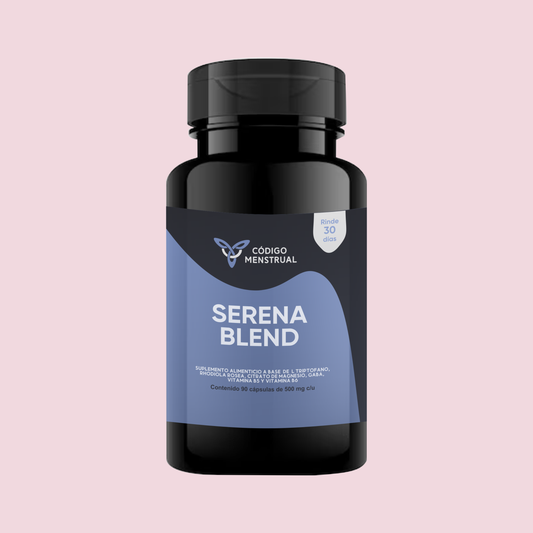 Serena Blend