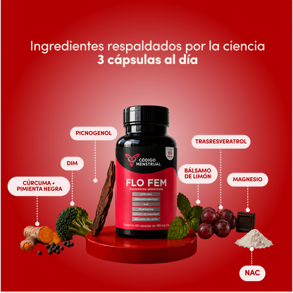 Kit Ciclo en Calma