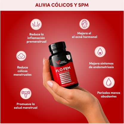Kit Ciclo en Calma