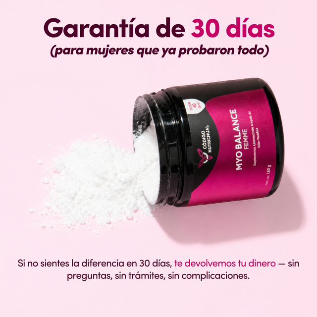 Myo Balance Femme