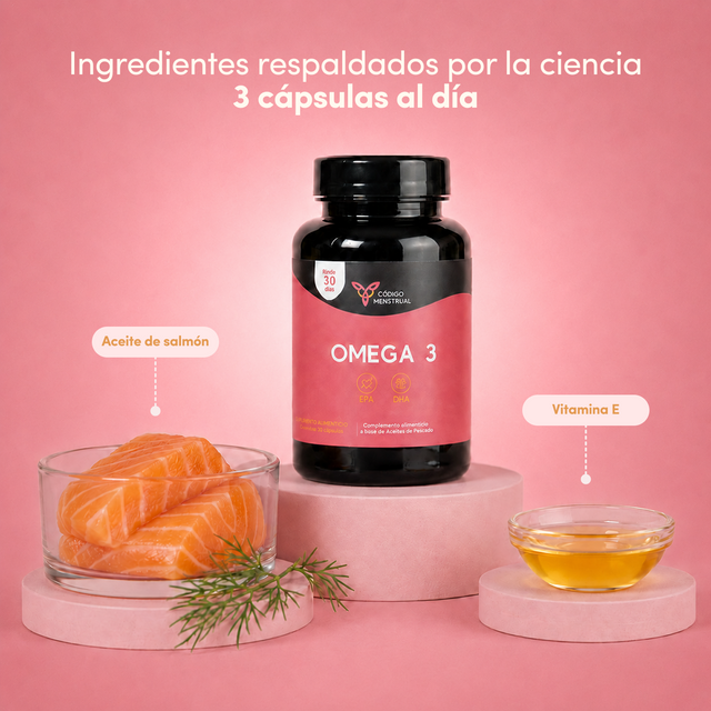 Omega 3