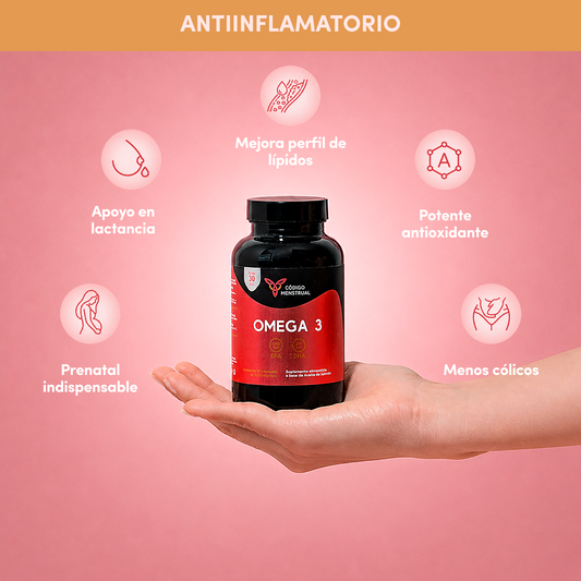 Omega 3