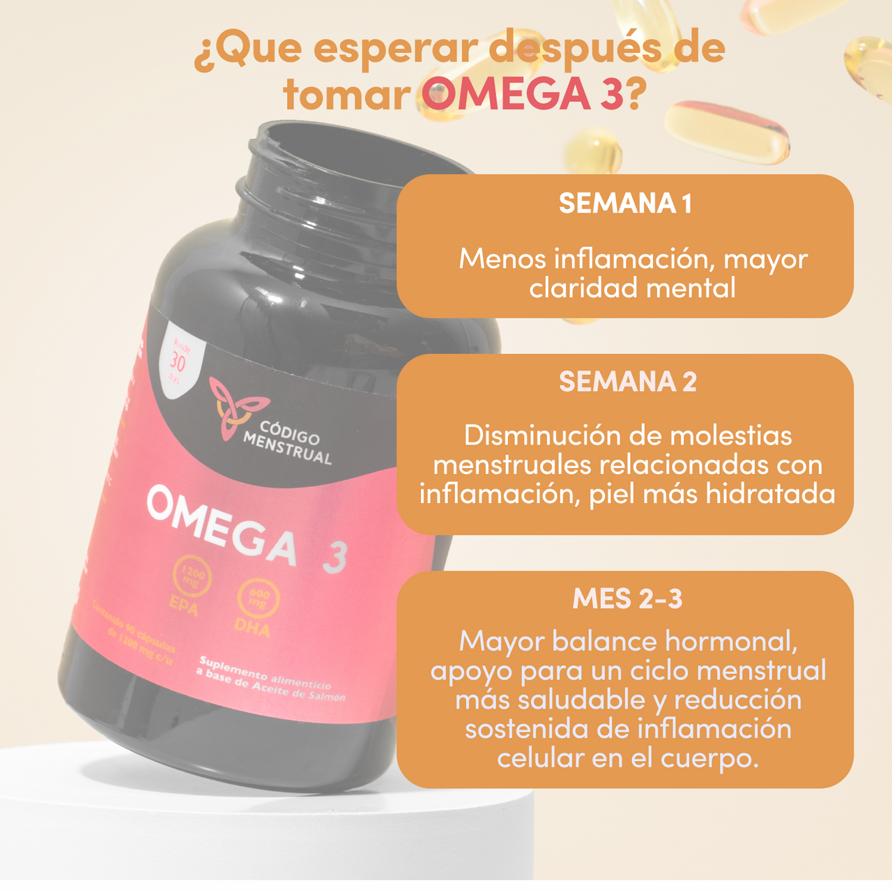 Omega 3
