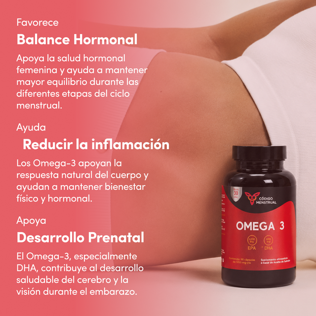 Omega 3