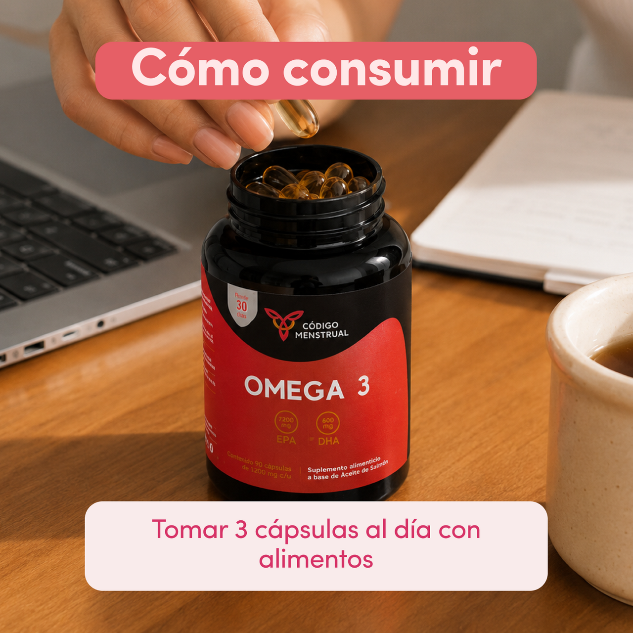 Omega 3