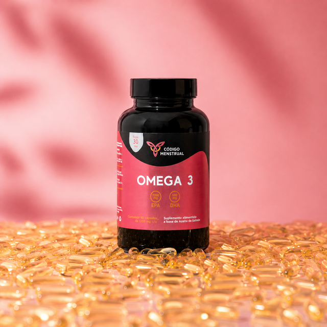 Omega 3