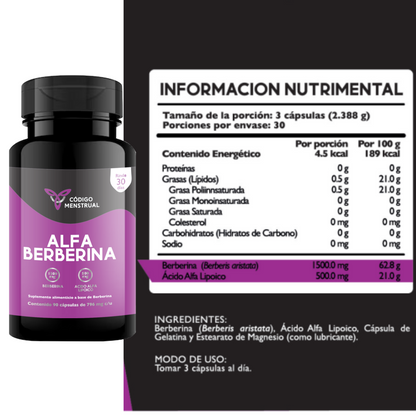 Kit Menopausia