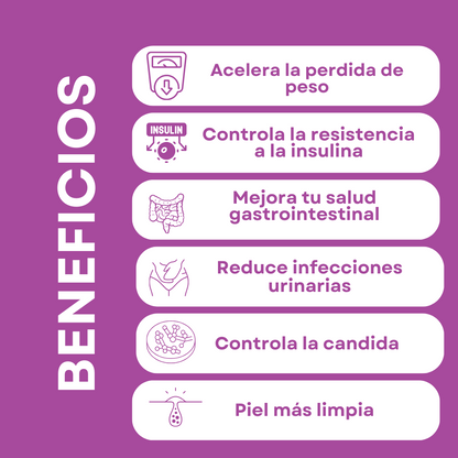 Alfa Berberina - 1,500mg de berberina