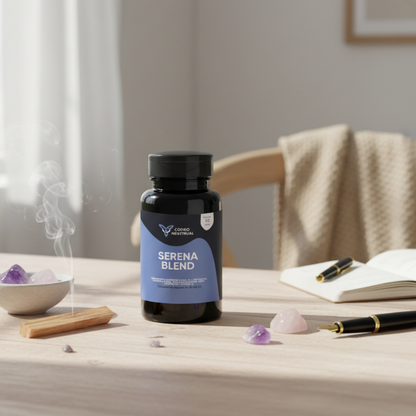 Serena Blend