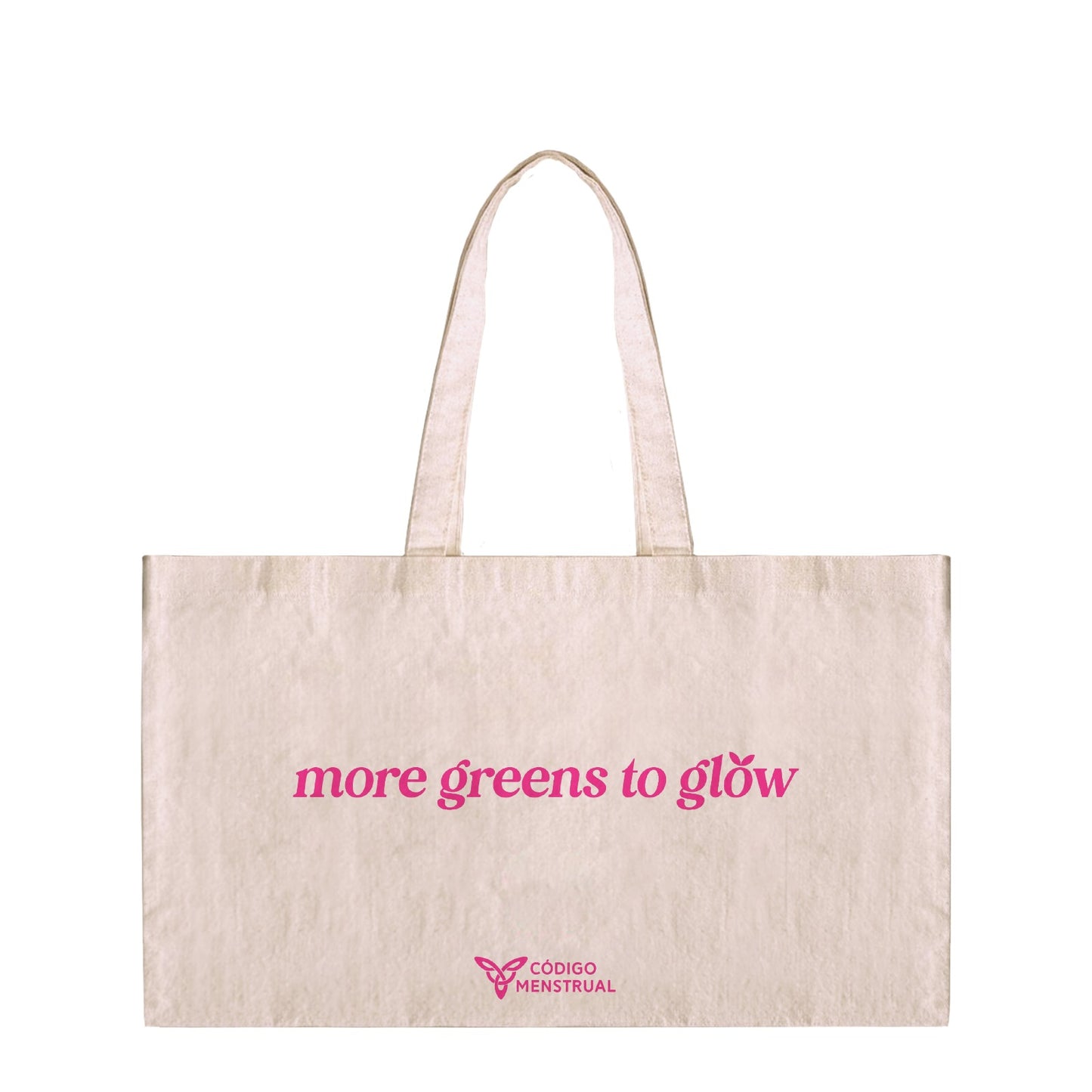 Tote bag de manta