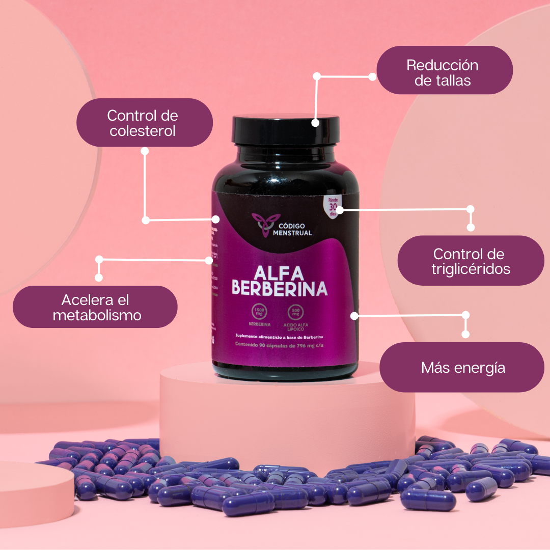 Kit Menopausia