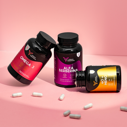 Kit Menopausia