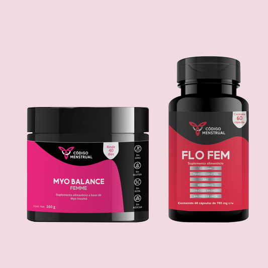 Kit Bye Cólicos