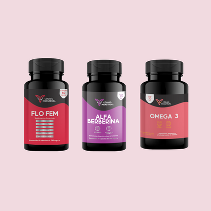 Kit Endometriosis