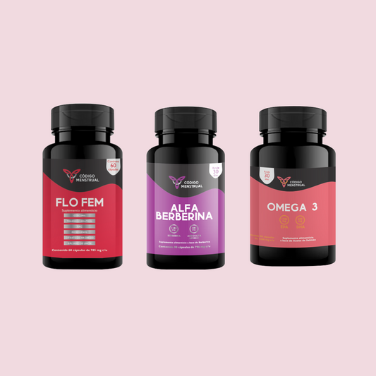 Kit Endometriosis