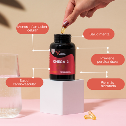 Kit Menopausia
