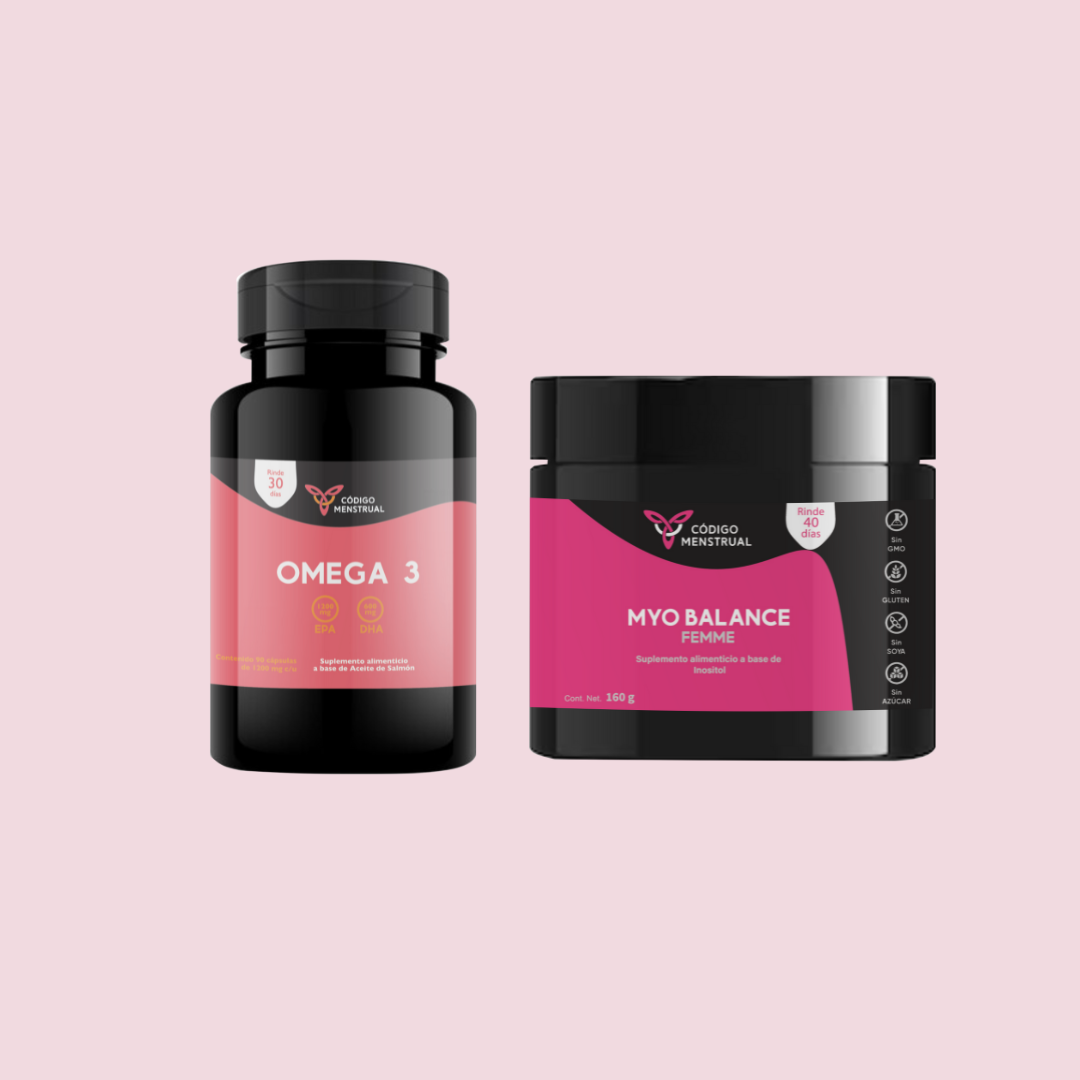 Pack Prenatal