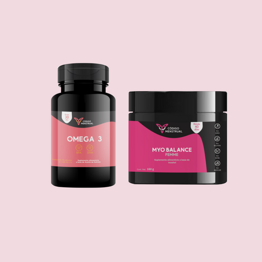 Kit Prenatal